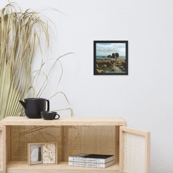 Rocky Coast - Image 3