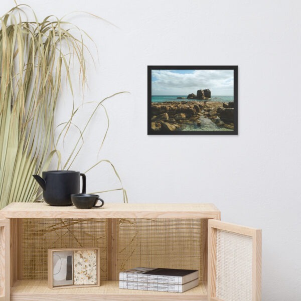 Rocky Coast - Image 6
