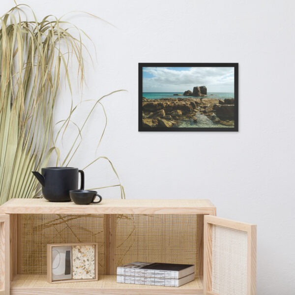 Rocky Coast - Image 7