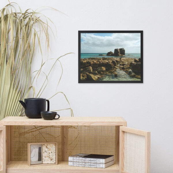 Rocky Coast - Image 8